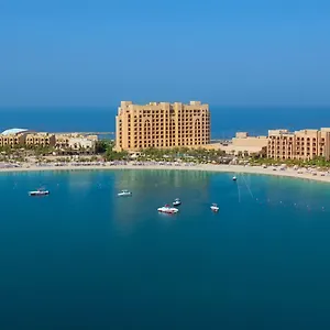 Doubletree By Hilton & Spa Marjan Island Rász el-Haima