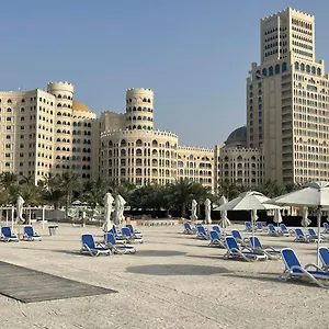 Private Al Hamra Palace At Golf & Sea Ras al-Khaimah